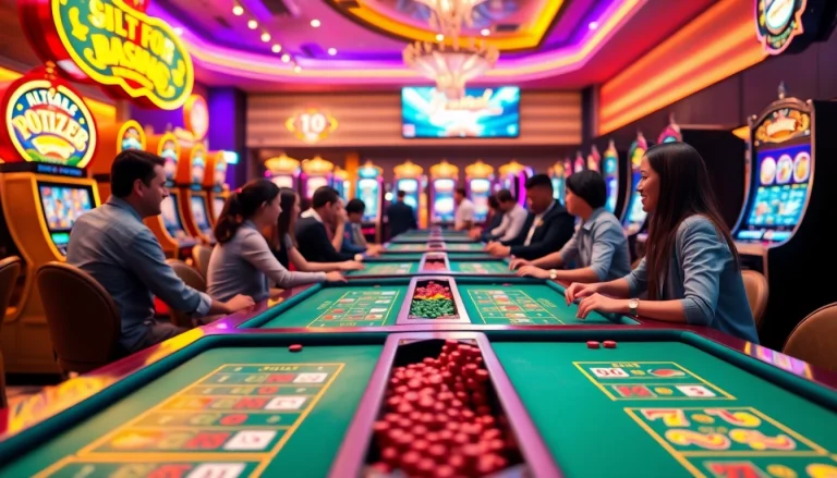 Jouer sur le meilleur site casino en ligne belgique avec des jeux excitants et attrayants.