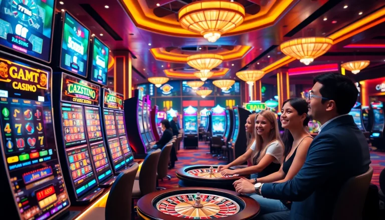 Découvrez le meilleur site casino en ligne belgique avec une ambiance de jeu dynamique et immersive.