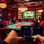 Engage in thrilling casino action with Link Vào Nhà Cái 68VIP, featuring poker and roulette excitement.